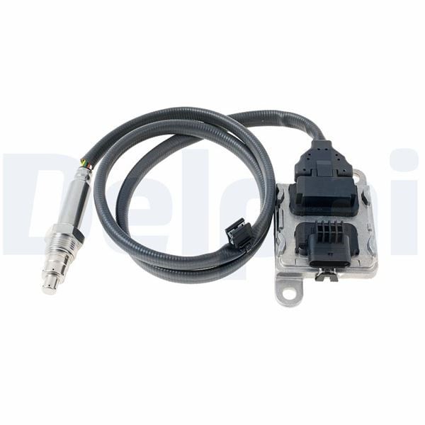 Nox Sensörü Audı A3 8V1 8Vk A3 Limousine 8Vs 8Vm A3 Sportback 8Va 8Vf Q2 Gab Gag Gac Trumpch I Ga6 Seat Ateca Kh7 Khp Skoda Karoq Nu7 Nd7 Superb Iıı 3V3 Superb Iıı Estate 3V5 Vw Passat Delphı Ans1018-12B1