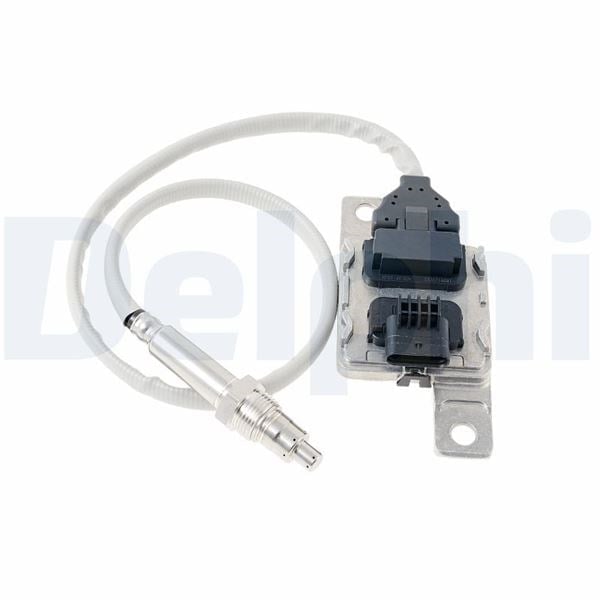 Nox Sensörü Audı A3 8V1 8Vk A3 Limousine 8Vs 8Vm A3 Sportback 8Va 8Vf Q2 Gab Gag Seat Leon 5F1 Leon St 5F8 Skoda Karoq Nu7 Nd7 Octavıa Iıı 5E3 Nl3 Nr3 Octavıa Iıı Combi 5E5 5E6 Octav Delphı Ans1000-12B1