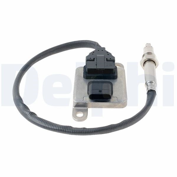Nox Sensörü Bmw 1 E81 1 E87 1 Convertible E88 1 Coupe E82 3 E90 3 Convertible E93 3 Coup E E92 3 Touring E91 Ford Escort Mk V Convertible All - 07-1990-12-2013 Delphı Ans1027-12B1
