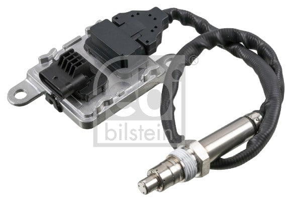 Nox Sensörü C 204 Cls 218 E 207 E 212 Glk 204 R 251 Febı 197498