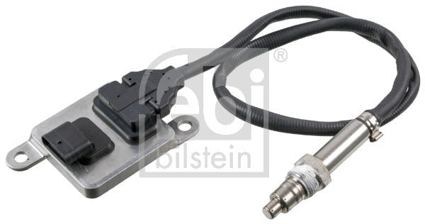 Nox Sensörü C 205 Cls 219 E 207 E 211 E 212 Gl 164 Gl 166 Gle 166 Gls 166 Ml 164 Ml 166 R 251 S 221 Sprinter 906 V 447 Valente 447 Vito 447 Febı 197486