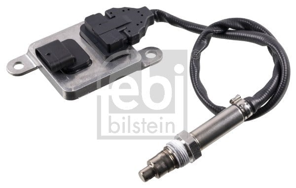 Nox Sensörü Cls 218 E 207 E 212 Glc 253 Glk 204 S 222 Febı 197502