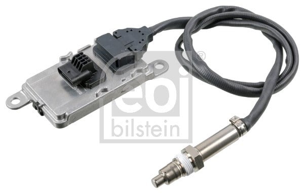 Nox Sensörü Fordtrucks Cargo F-Max Febı 196147