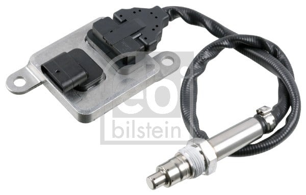 Nox Sensörü Glc 253 Sprinter 906 V 447 Valente 447 Vito 447 Febı 197503