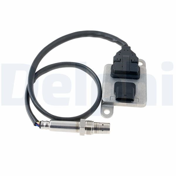 Nox Sensörü Mercedes-Benz C-Class W205 C-Class T-Model S205 E-Class W212 E-Class Convertible A207 E-Class Coupe C207 Gl-Class X164 Gl-Class X166 Gle W166 Gls X166 M-Class W164 M-Cl Delphı Ans1022-12B1