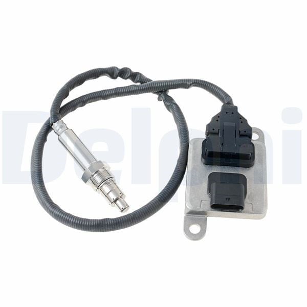 Nox Sensörü Mercedes-Benz C-Class W205 C-Class T-Model S205 E-Class W212 E-Class Convertible A207 E-Class Coupe C207 Gl-Class X164 Gl-Class X166 Gle W166 Gls X166 M-Class W164 M-Cl Delphı Ans1028-12B1