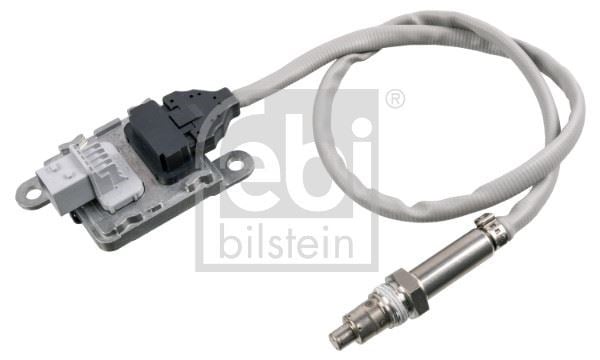 Nox Sensörü Mercedes Febı 185697