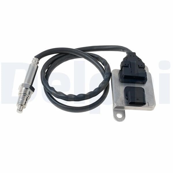 Nox Sensoru Mercedes W205 S205 C218 X218 W212 S212 W463 W164 X164 W166 X166 W221 W222 W447 B906 Delphı Ans1033-12B1