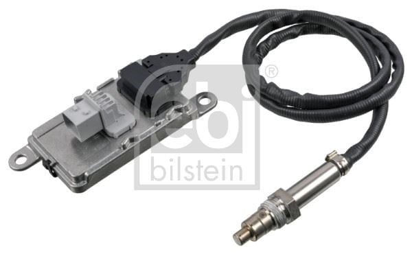 Nox Sensörü Scr-Tipi Katalizör İçin Adblue Sistemi Mercedes-Benz Febı 184102