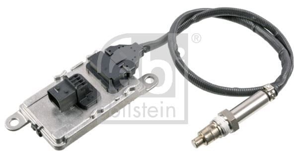 Nox Sensörü Scr-Tipi Katalizör İçin Adblue Sistemi Daf Febı 184101