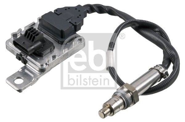 Nox Sensörü Transporter T6 Sg Transporter T6 4Motion Sg Febı 197515
