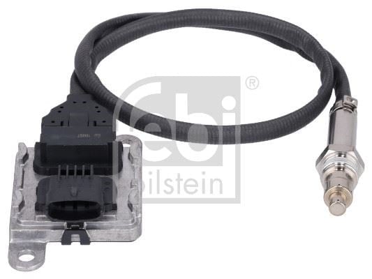 Nox Sensörü Volvo Febı 186027