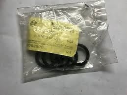 O-Ring Bosch 1260210890