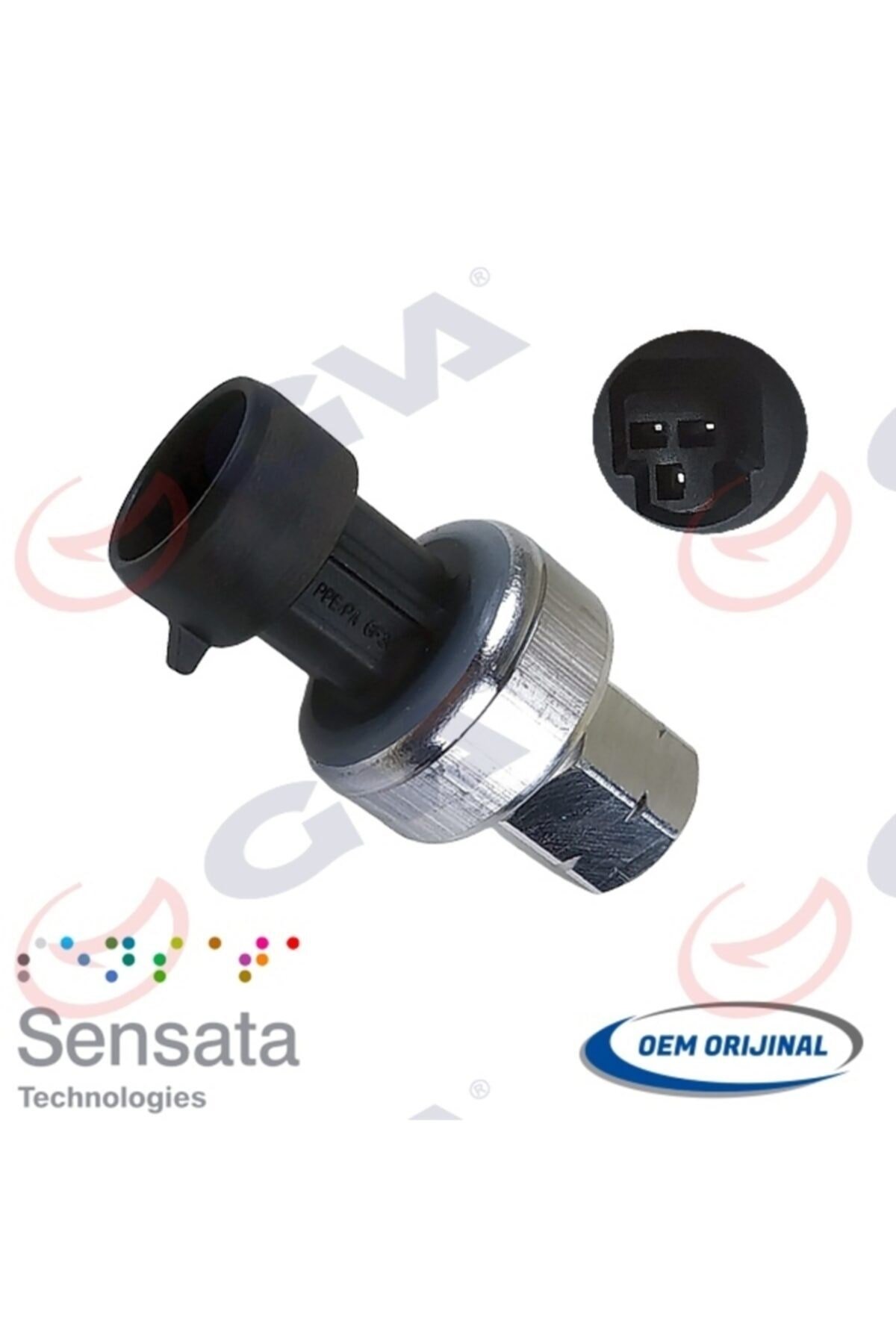 Oem:7701205751-8200279259-2891300qac: Klima Müşürü Clıo 2-3-4-kan