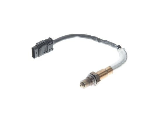 Oksijen / Lambda Sensörü 340 İ 07.2015 - ; 340 İ Gt 07.2016 - ; 340 İ Gt Xdrive 07.2016 - ; 340 İ To Bosch 0258027104