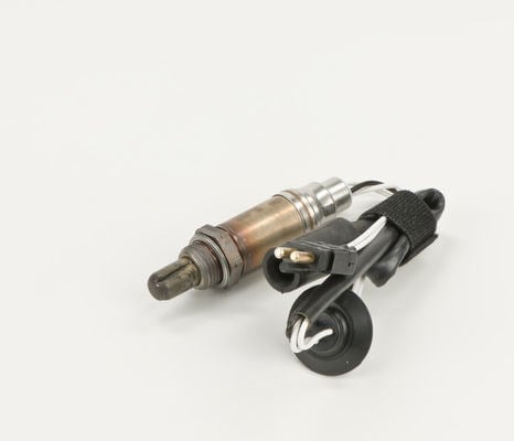 Oksijen Lambda Sensörü 928 Bosch 0258003918