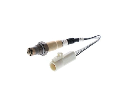 Oksijen / Lambda Sensörü B 3000 3.0 Ffv 09.1998 - 08.2003; B 3000 4X4 3.0 Ffv 09.1998 - 08.2002 Bosch 0258986625