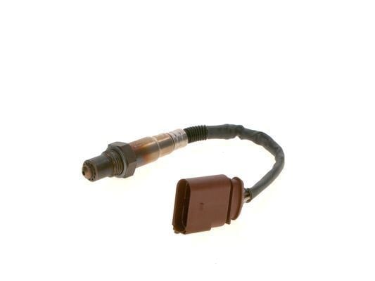 Oksijen / Lambda Sensörü Bosch 0258010013
