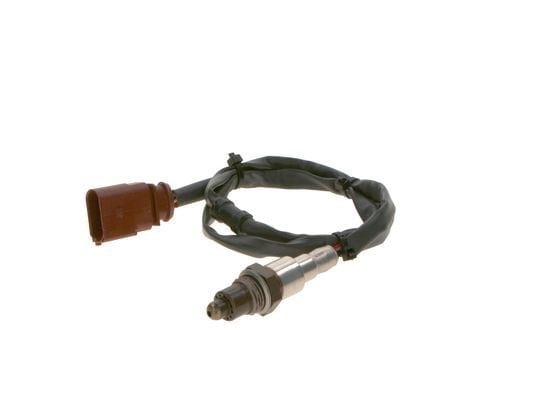 Oksijen / Lambda Sensörü Bosch 0258030115