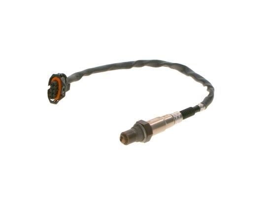 Oksijen / Lambda Sensörü Bosch 0258986727