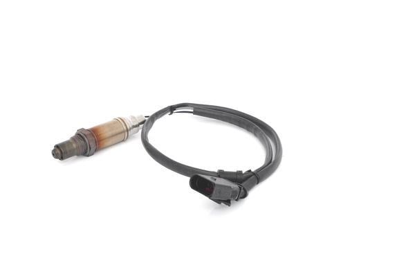 Oksijen Lambda Sensörü Bosch F00hl00406