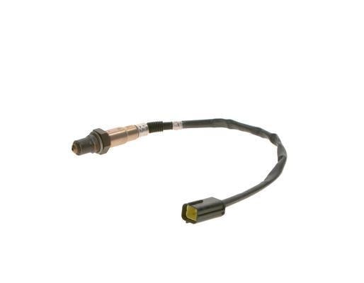 Oksijen Lambda Sensörü Chevrolet Cruze J300 1.6 Lxt Bosch 0258986768