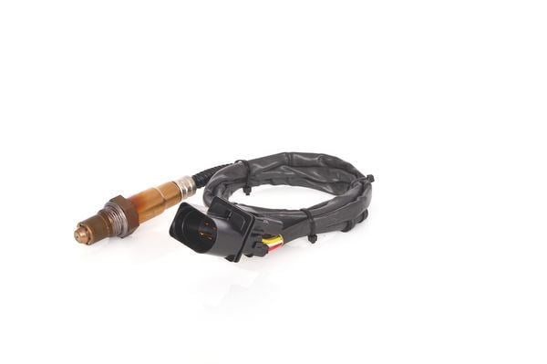 Oksijen Lambda Sensörü Doodge Nıtro 2.8 Crd-2.8 Crd 4Wd 07-12 Bosch 0258017090