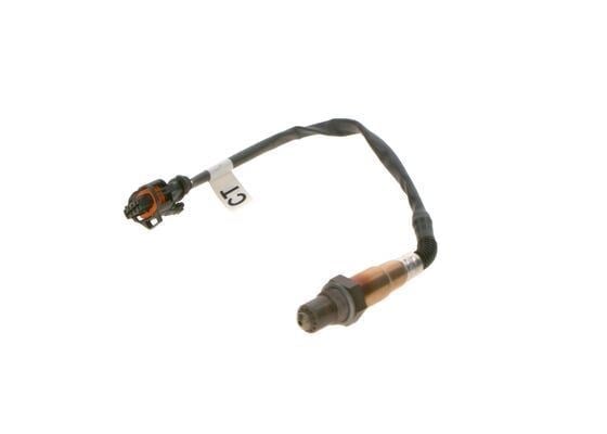 Oksijen Lambda Sensörü Konum 1 Opel Astra H-Merıva A 1.6 Bosch 0258006815