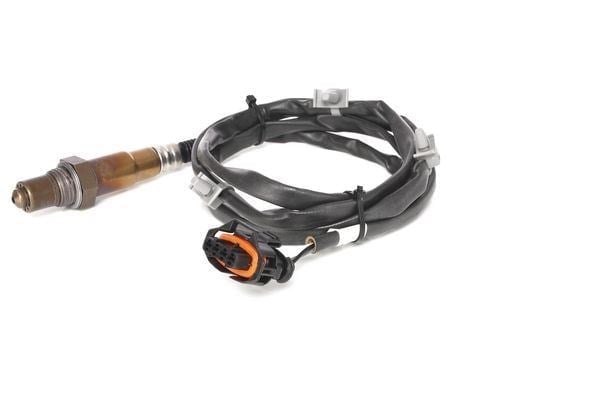Oksijen Lambda Sensörü Konum 2 Opel Astra H-Zafıra B 2.2 Z22yh Bosch 0258006740