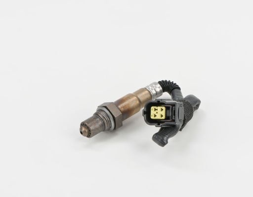 Oksijen Lambda Sensörü Mercedes A Seri W168-W169 A150-A160-A170-A180-A200-B Seri W245 0258006687 Bosch 0258006749