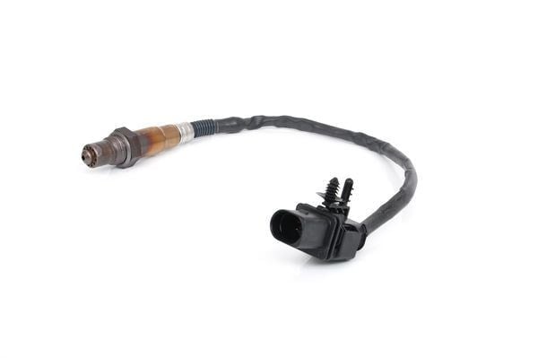 Oksijen Lambda Sensörü Opel Insıgnıa A 2.0 T A20nht-A20nft Benzin Bosch 0258017202