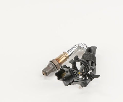 Oksijen Lambda Sensörü Volvo S40 T5 04-07-C70 T5 06-07 -V50 T5 04-07 -Focus 2.5 05-11 Bosch 0258007239
