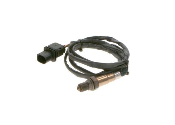 Oksijen Lambda Sensörü Vw Eos 3.6 V6 09-10 Beetle 2.5 05-10 A4 1.8 Tfsı 08-15 Bosch 0258017182