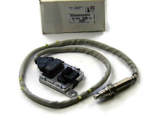 Oksijen Nox Sensörü Peugeot Boxer 19> Cıtroen Jumper 19> 2.2 Bluehdı Dw12 Psa 9820566180