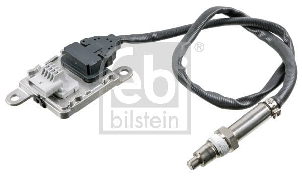 Oksijen Sensor Nox Master Iıı 10> 2.3Dci Trafıc Iıı 15> 1.6Dci Febı 197505