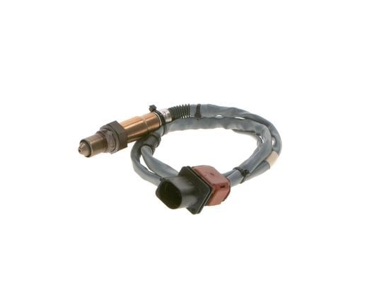 Oksijen Sensörleri Bosch 0281004467