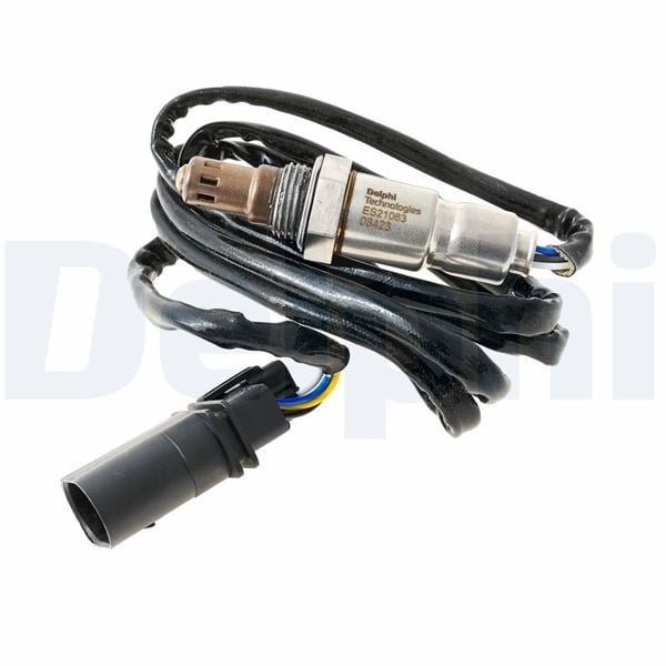 Oksijen Sensörü 00 Delphı Es21063-12B1
