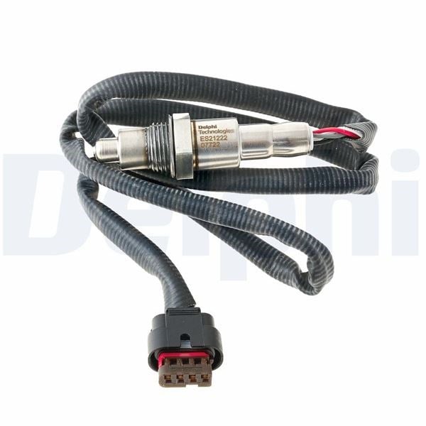 Oksijen Sensörü 00 Delphı Es21222-12B1