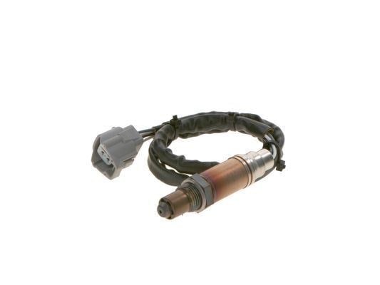 Oksijen Sensörü 3-3 Fastback-6-Cx-5-Cx-9 Bosch F00hl00426