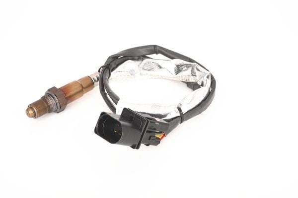 Oksijen Sensörü A3 1.8 96-03 Bosch 0258007049