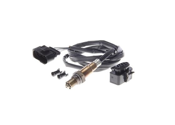 Oksijen Sensörü A4 2.4-2.8 96-00 Passat 2.8 V6 96-00 Bosch 0258010073