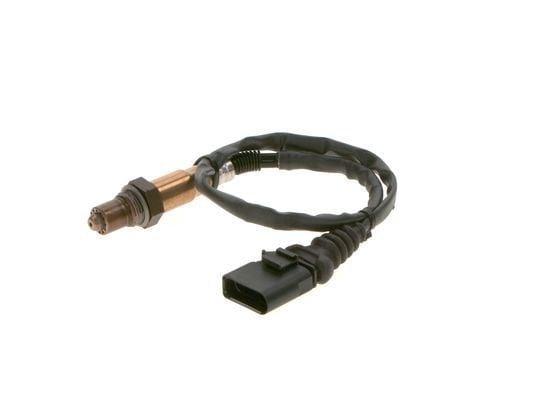 Oksijen Sensörü A8-Rs6-Rs7-S6-S7-S8 Bosch 0258027199