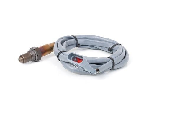 Oksijen Sensörü Alfa 147 3.2-Alfa 156 2.5-3.2-Alfa 166 2.5-3.0-Alfa Gt-Gtv 3.2 Bosch 0258006391