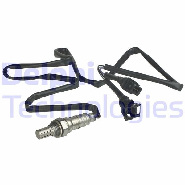 Oksijen Sensörü - Alfa Romeo 155. Fıat Croma. Lancıa Thema 02/92>04/99 Delphı Es20240-12B1
