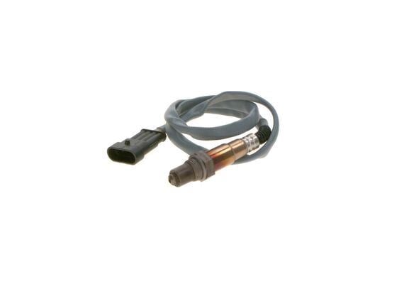 Oksijen Sensörü Alfa Romeo 159 1.9-2.2Jts 05-11 -Spıder 1.8Tbi-2.2Jts 06-10 4 Kutuplu Bosch 0258006916