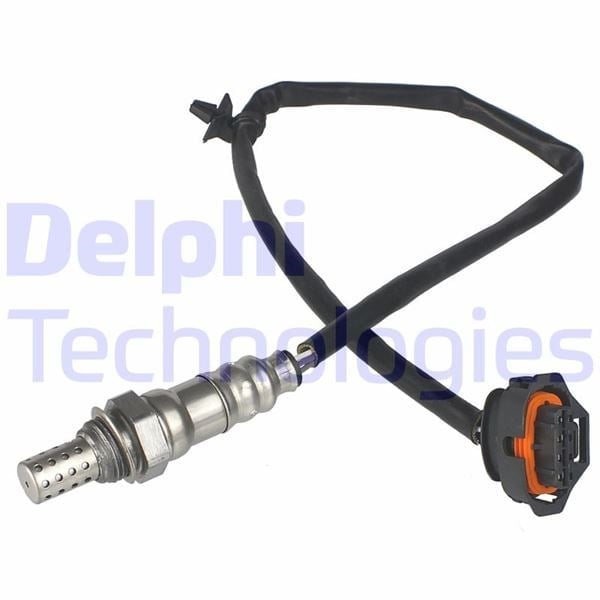 Oksijen Sensörü Astra G 1.2 16V-2.0 98-05 -Astrah 1.4-1.6-2.0T-Merıva 1.4 16V 04 > Zafıra2.0 05 > Delphı Es10791-12B1