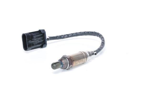 Oksijen Sensörü Astra G 1.4 16V 98-05 -Astra G 1.6 16V-Vectra B 1.6 16V 95-02 -Astra 1.4 16V 98 > Bosch 0258005055