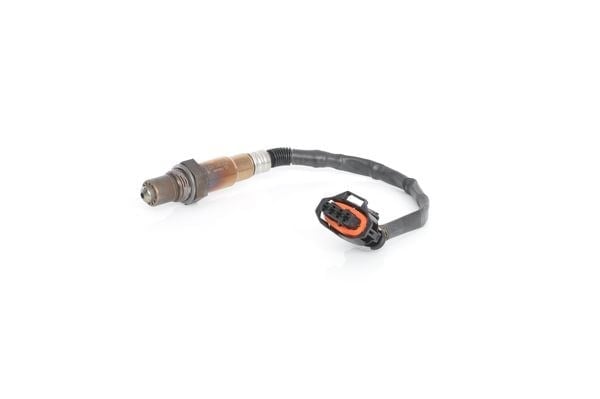 Oksijen Sensörü Astra H 1.2-1.4- Combo 1.4 16V 05 >-Corsa C Bosch 0258006499