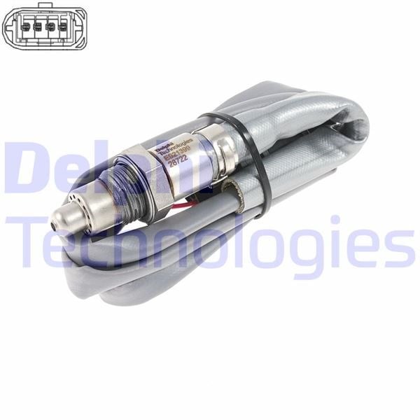 Oksijen Sensörü Audı A1 Sportback-A3-A3 Cabrıo-A3 Cabrıo Quattro-A3 Quattro-A3 Sportback-A3 Sportbac K Quattro-Q2 Quattro-S3 Cabrıo Quattro-S3 Quattro-S3 Sportback Quattro-Tt-Tt Quattro-Tts Quattro-Cup Delphı Es21399-12B1