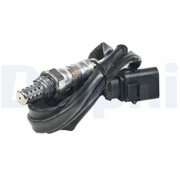 Oksijen Sensörü Audı A3 A3 Cabrio A3 Quattro A3 Sportback A3 Sportback Quattro Q2 Q2 Quattro Q3 Q3 Q Uattro Seat Alhambra Arona Ateca Ibiza Leon Leon Sc Leon St Skoda Kamiq Karoq Karoq Scout Octavia Oc Delphı Es20533-12B1